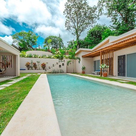 La Ramona Charming Hotel Tamarindo Eksteriør bilde