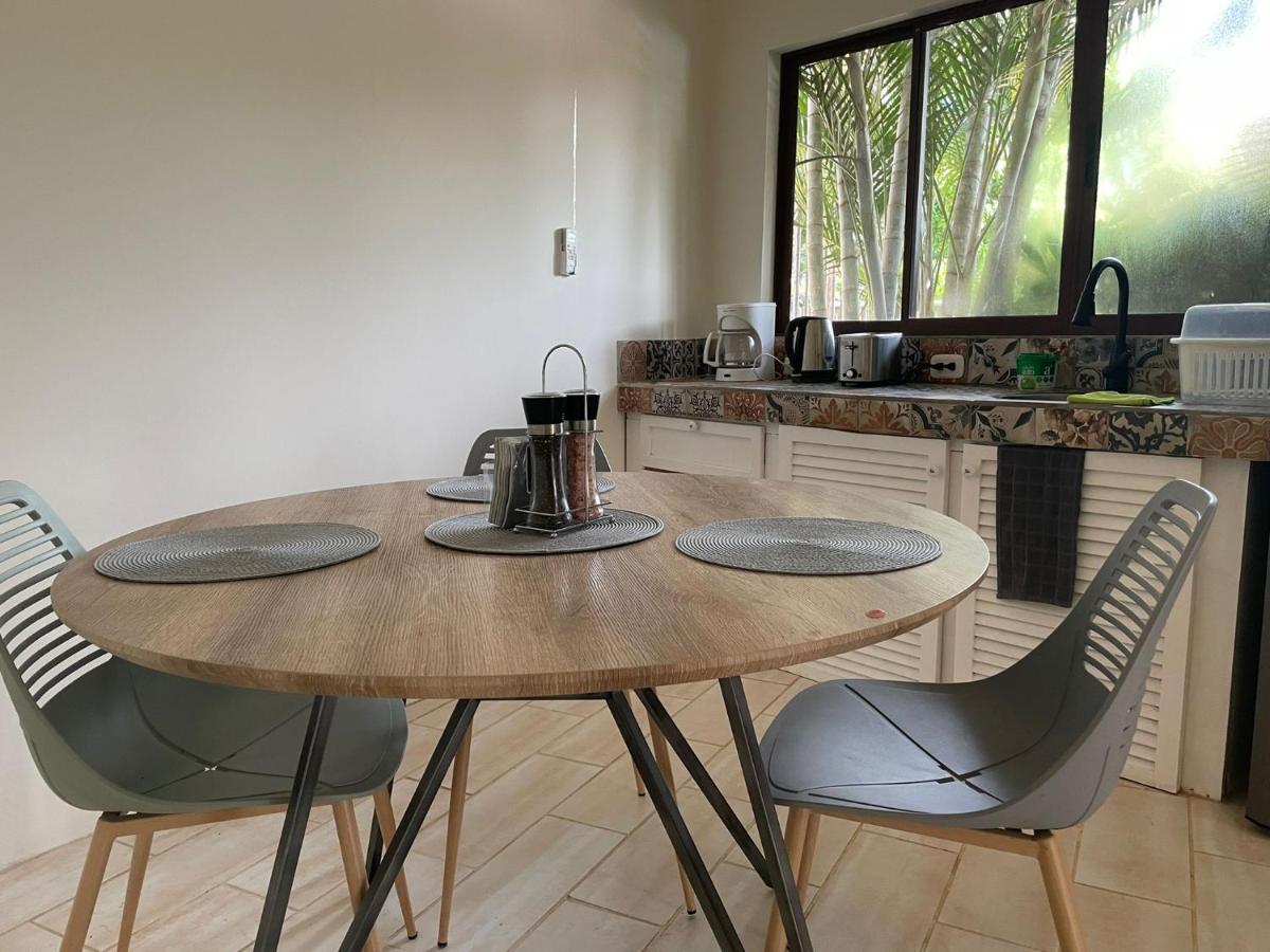 La Ramona Charming Hotel Tamarindo Eksteriør bilde
