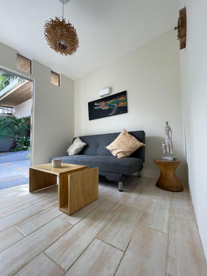 La Ramona Charming Hotel Tamarindo Eksteriør bilde