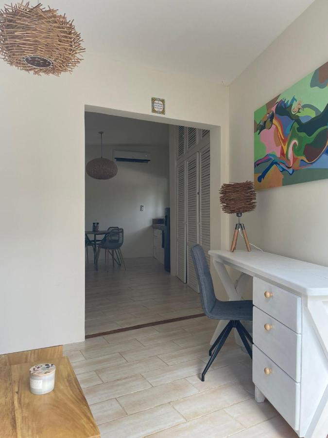 La Ramona Charming Hotel Tamarindo Eksteriør bilde