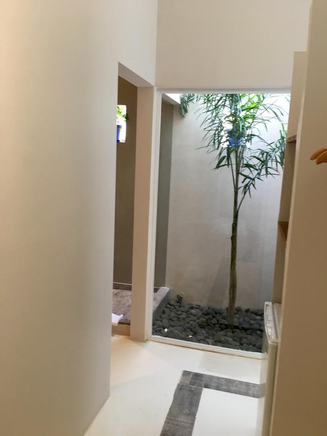 La Ramona Charming Hotel Tamarindo Eksteriør bilde