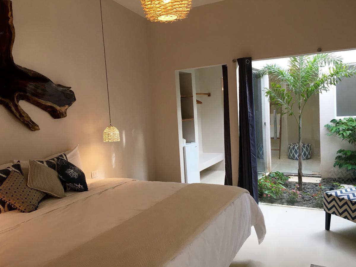 La Ramona Charming Hotel Tamarindo Eksteriør bilde