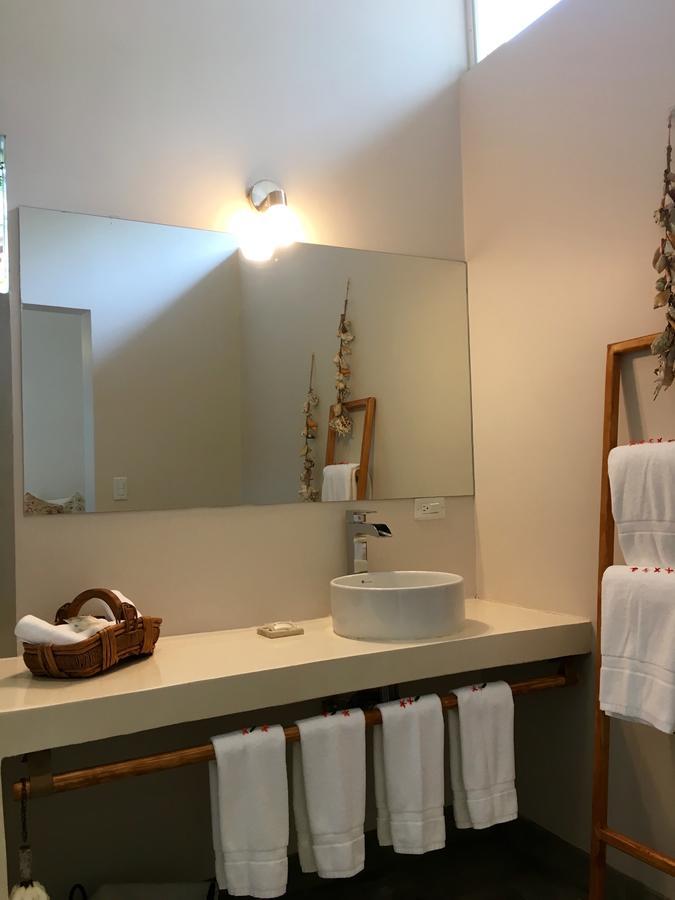 La Ramona Charming Hotel Tamarindo Eksteriør bilde