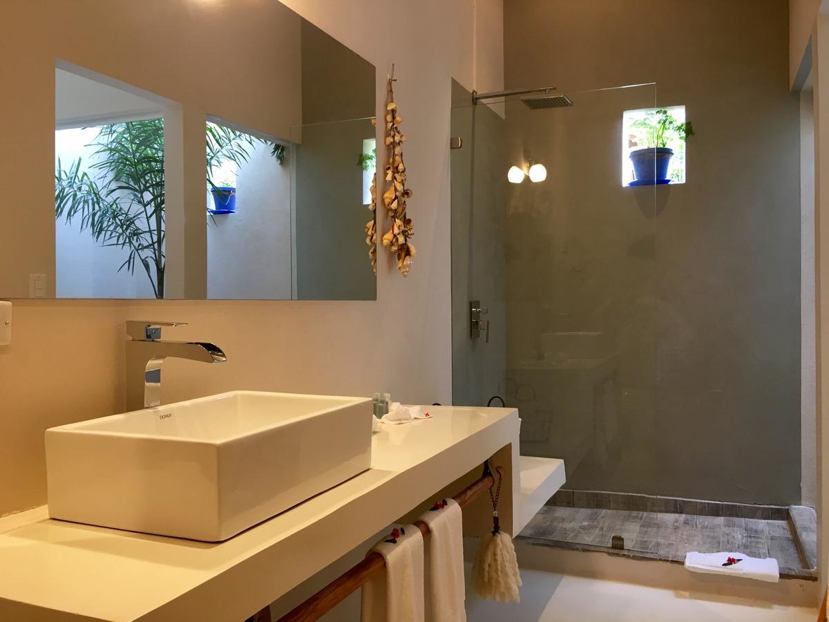 La Ramona Charming Hotel Tamarindo Eksteriør bilde