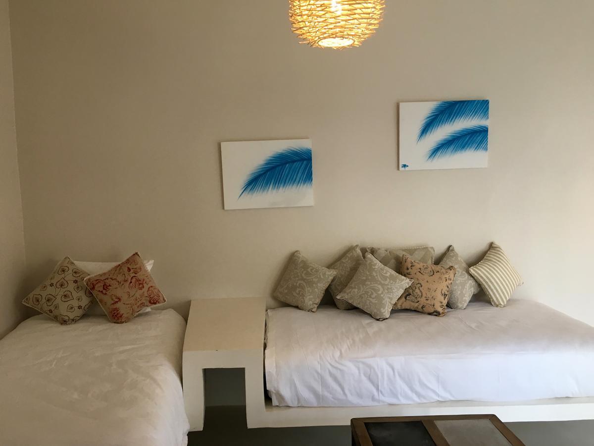 La Ramona Charming Hotel Tamarindo Eksteriør bilde