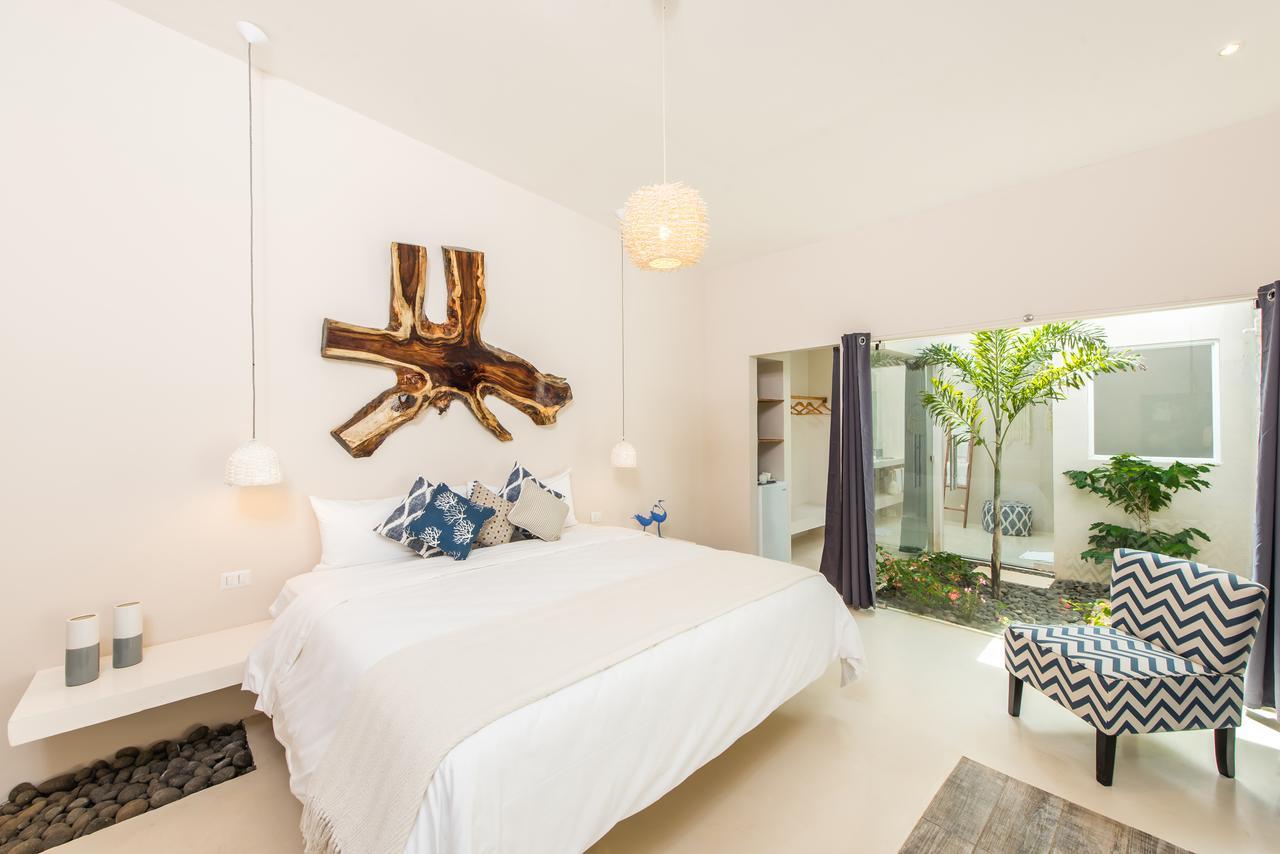 La Ramona Charming Hotel Tamarindo Eksteriør bilde