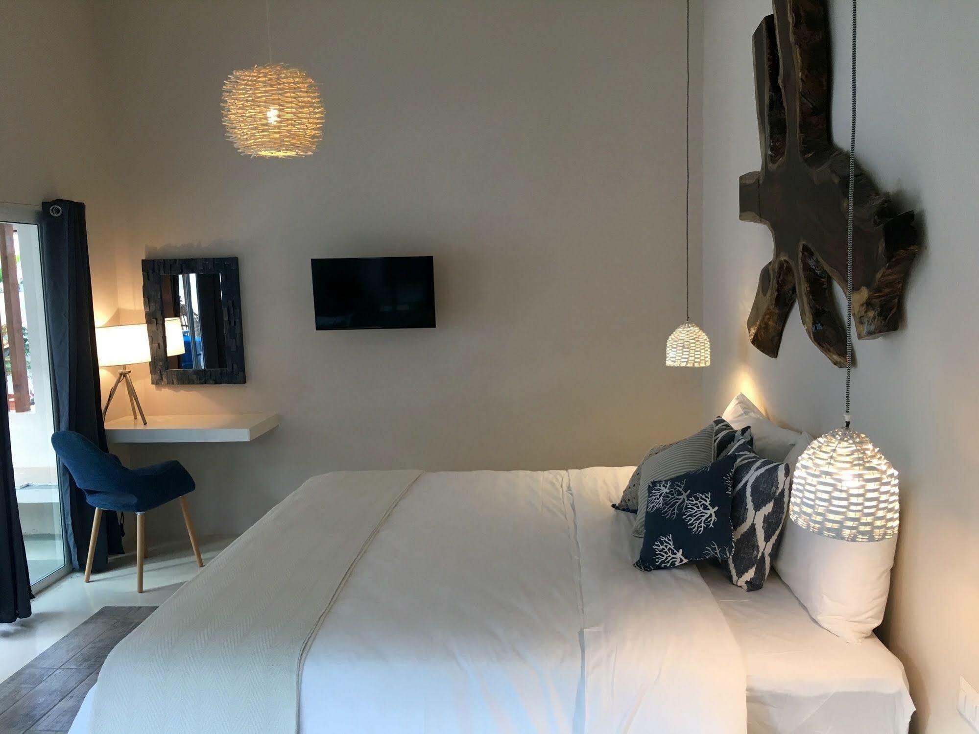 La Ramona Charming Hotel Tamarindo Eksteriør bilde