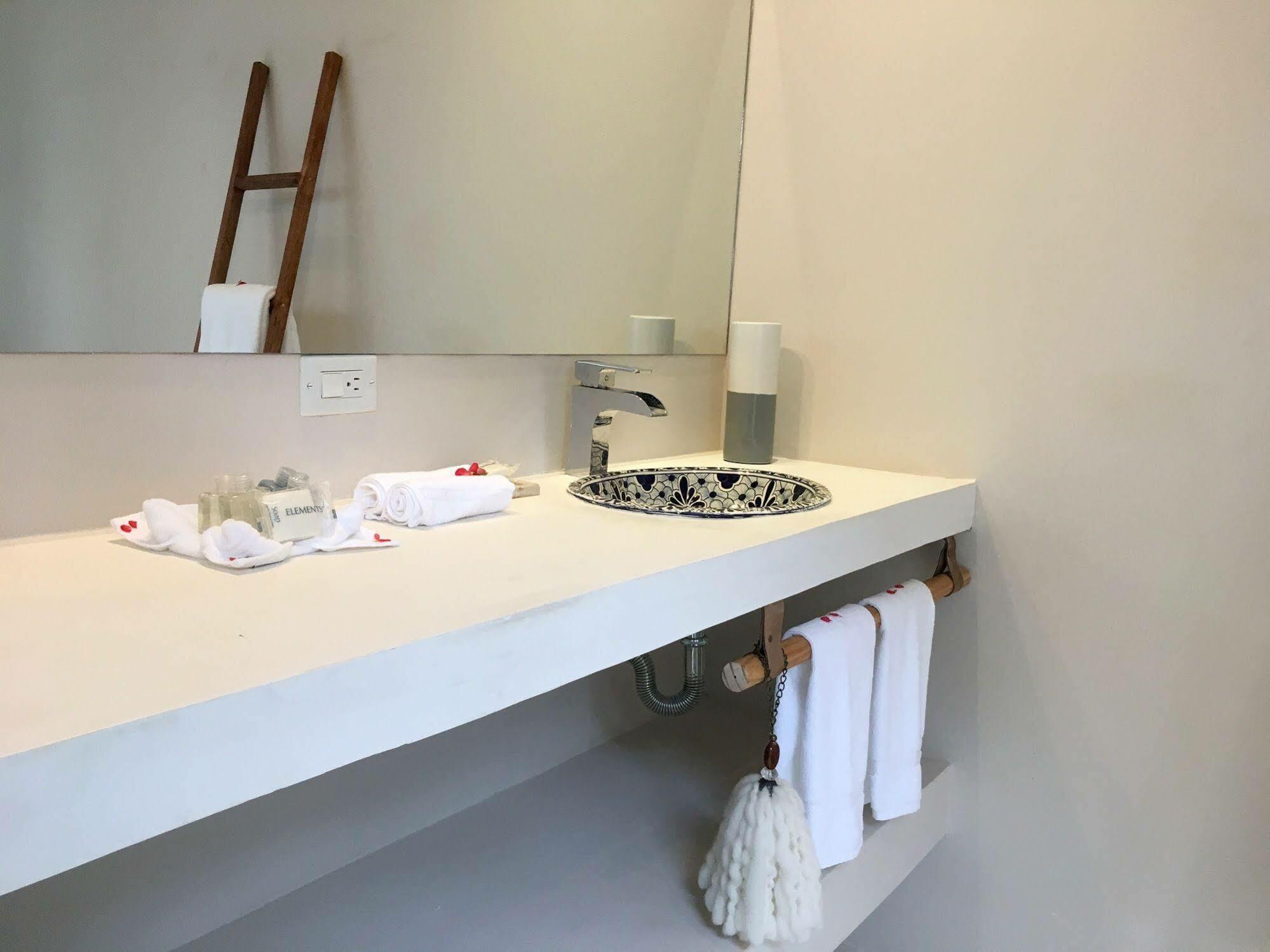 La Ramona Charming Hotel Tamarindo Eksteriør bilde
