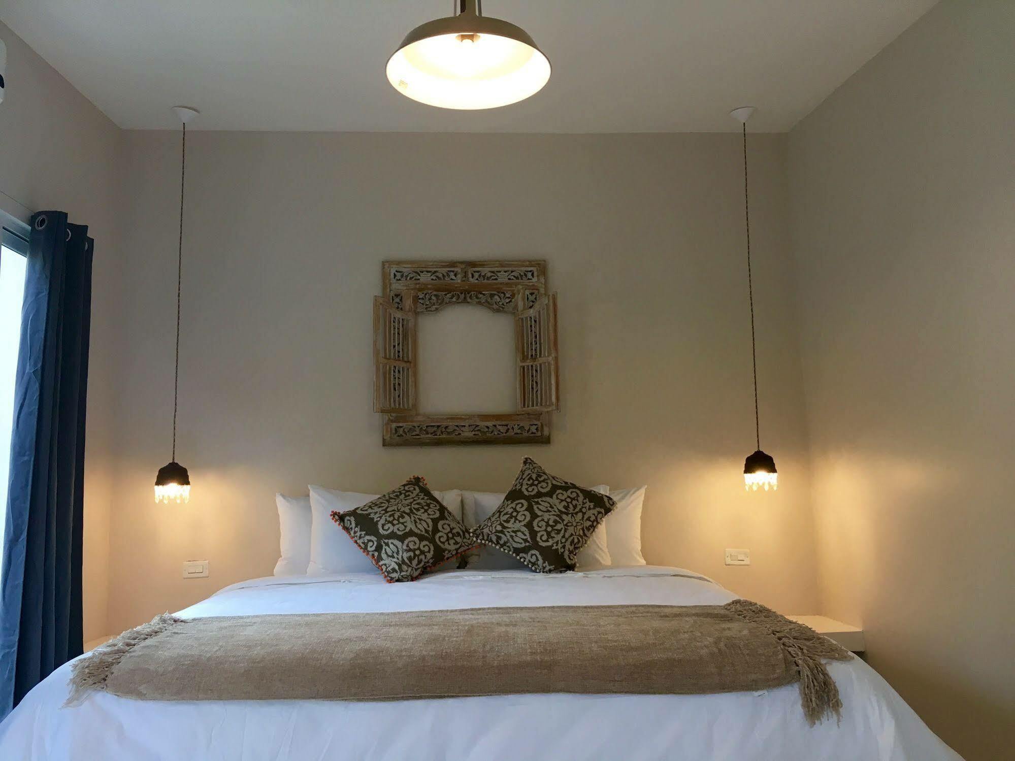 La Ramona Charming Hotel Tamarindo Eksteriør bilde