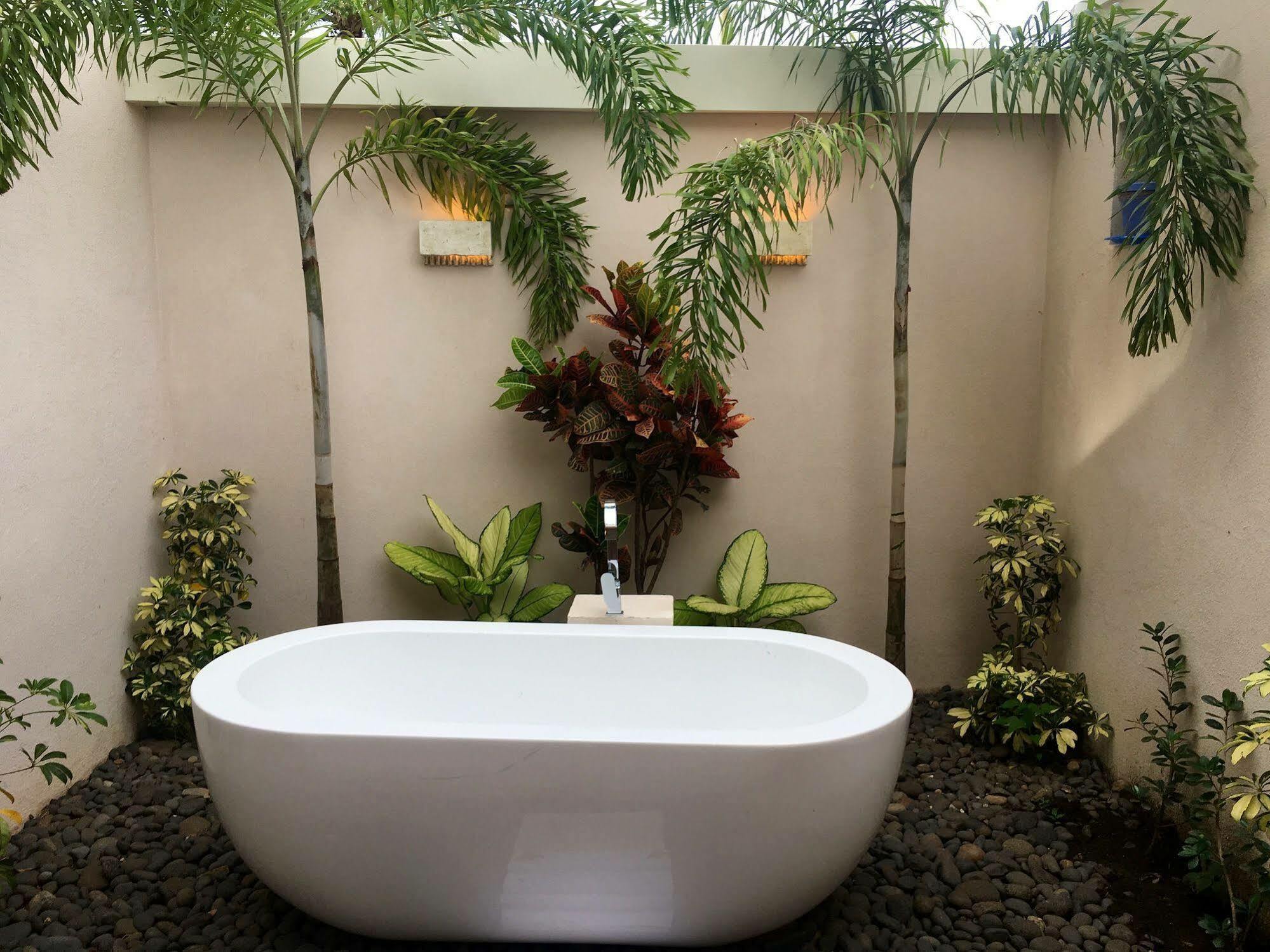 La Ramona Charming Hotel Tamarindo Eksteriør bilde