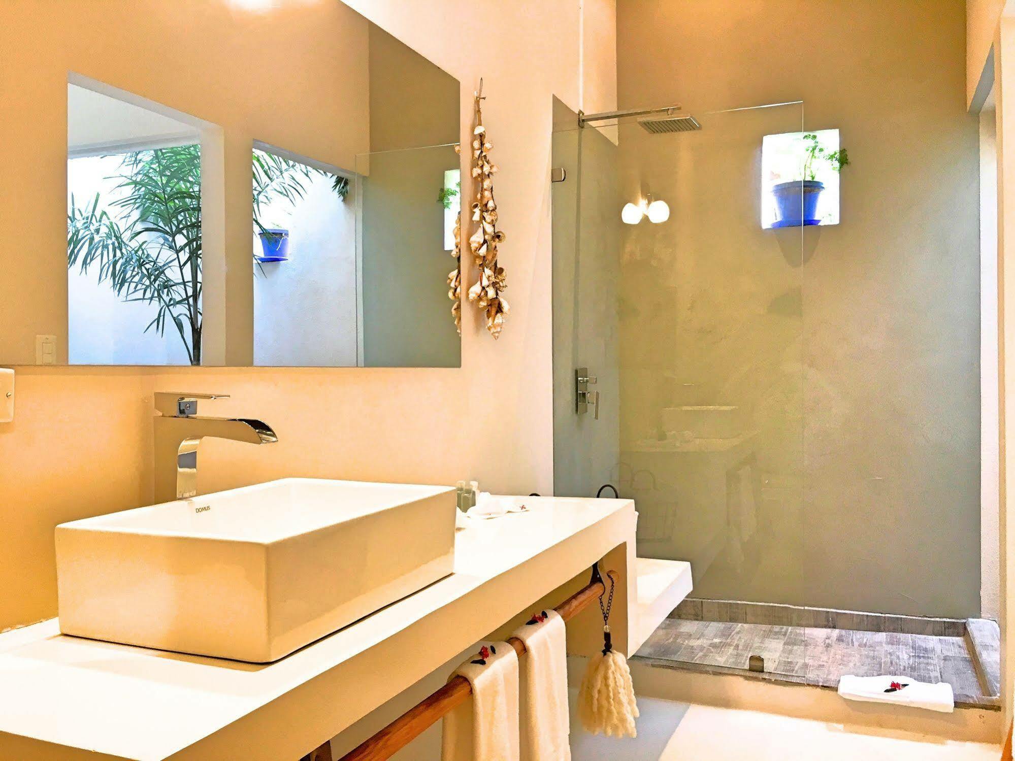 La Ramona Charming Hotel Tamarindo Eksteriør bilde